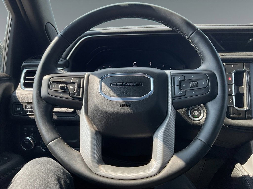 Used 2024 GMC Yukon Denali image 13