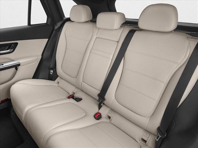 New 2026 Mercedes-Benz GLC 300 4MATIC image 9
