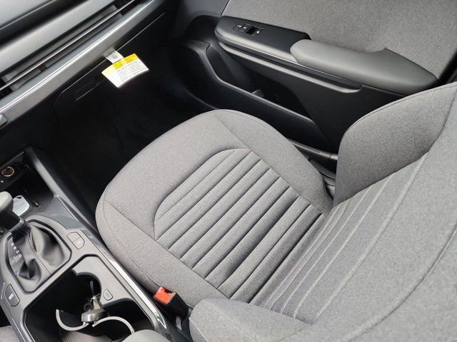 New 2025 Kia K4 EX FWD image 12