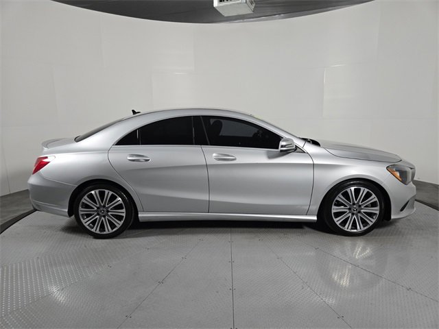 Used 2018 Mercedes-Benz CLA 250 image 3