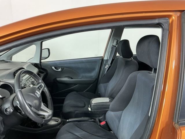 Used 2010 Honda Fit Sport image 10