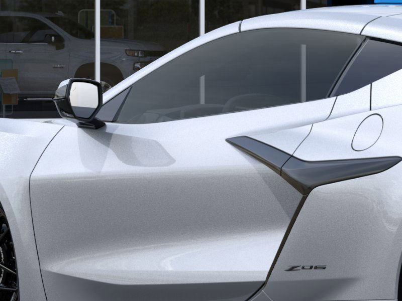 New 2026 Chevrolet Corvette Z06 image 36