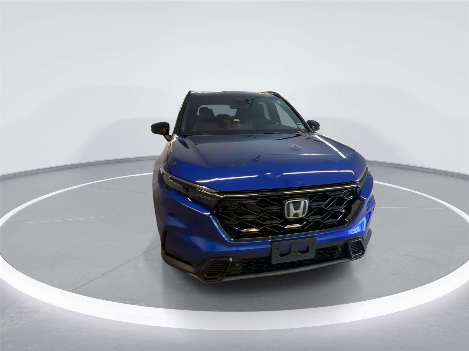 Used 2024 Honda CR-V Sport-L