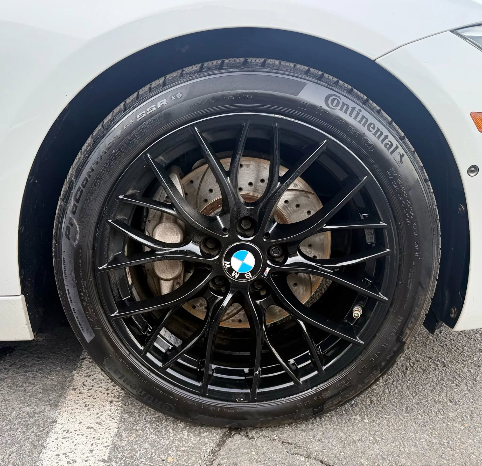 Used 2013 BMW 335i xDrive Sedan AWD/4WD image 57