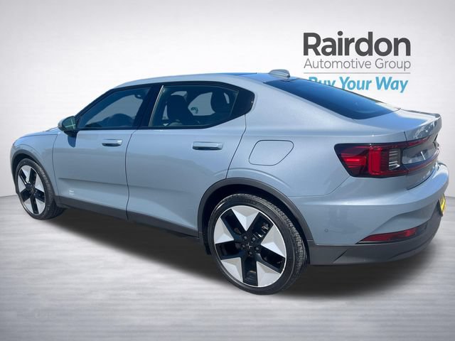 Used 2023 Polestar Polestar 2 w/ Pilot Pack AWD/4WD image 5