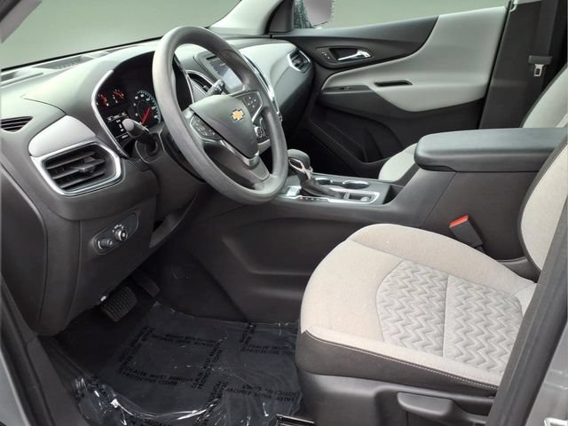 Used 2024 Chevrolet Equinox LS AWD/4WD image 11