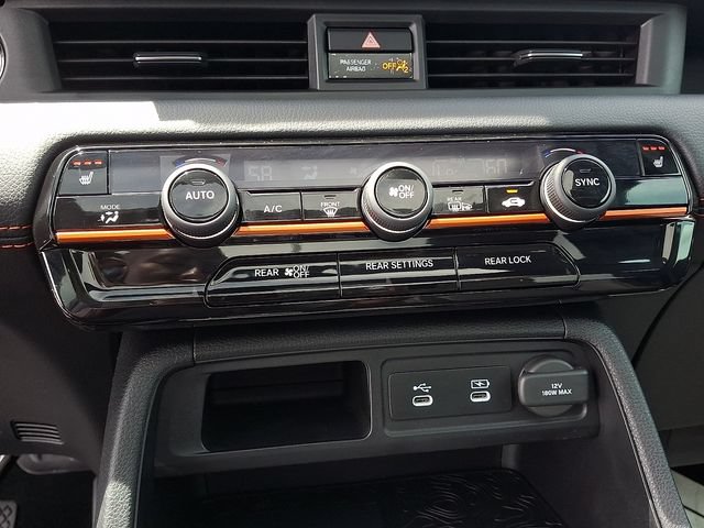 Used 2026 Honda Pilot TrailSport image 13