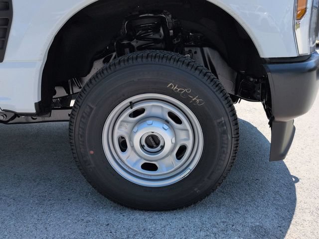 New 2027 Ford F250 XL AWD/4WD image 10