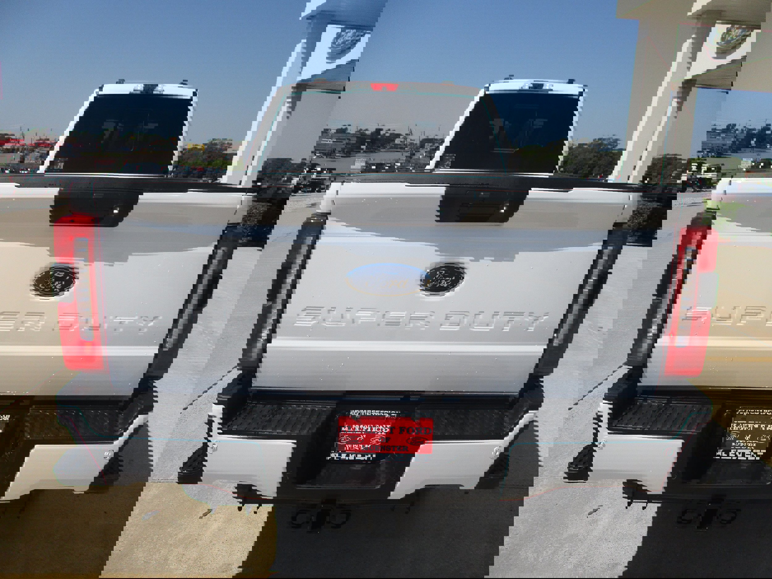 New 2026 Ford F350 4x4 Crew Cab Super Duty image 27