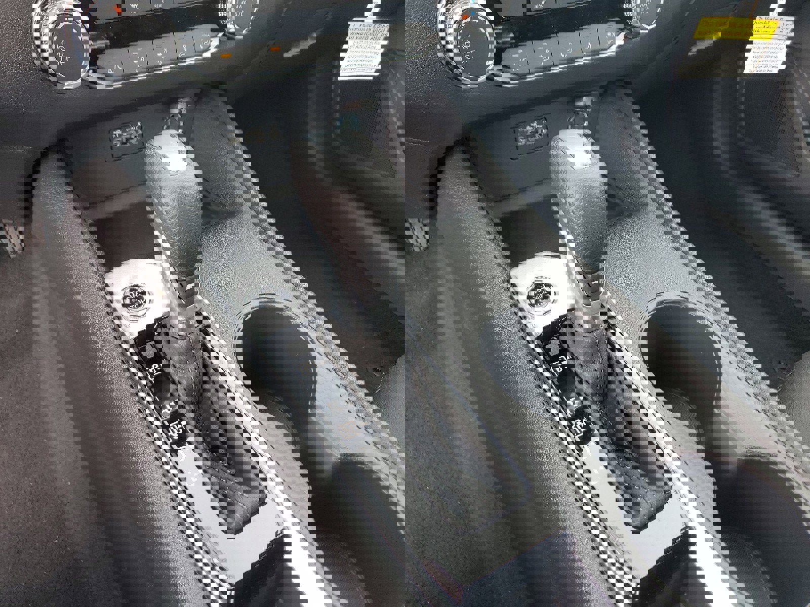 New 2025 Nissan Altima 2.5 S image 18