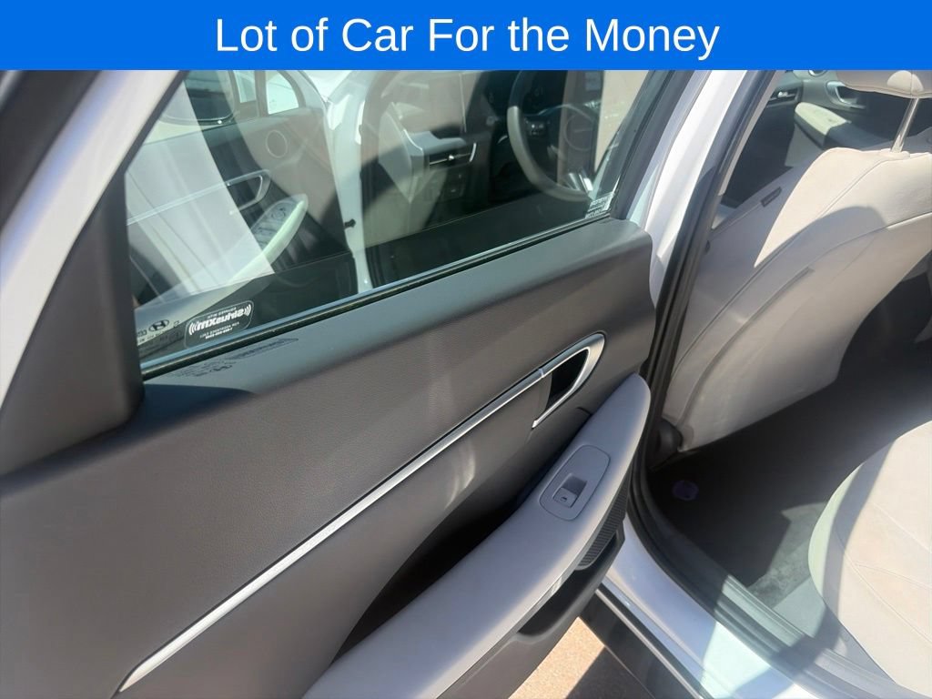 Used 2024 Hyundai Sonata SEL FWD image 18