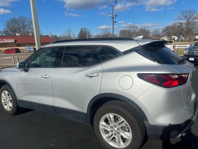 Used 2020 Chevrolet Blazer LT image 5