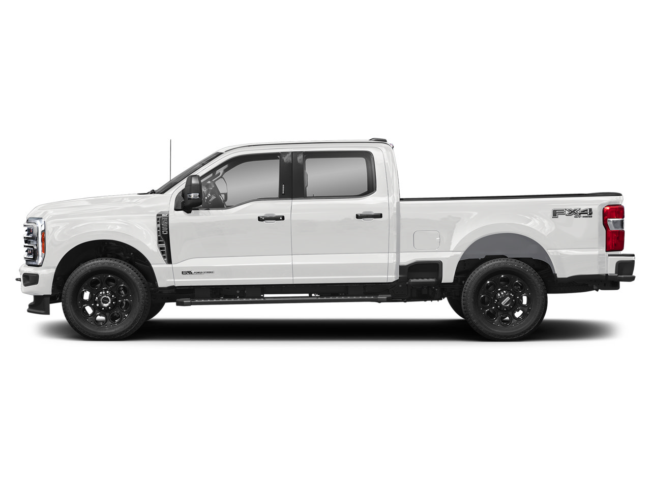 New 2027 Ford F250 XLT w/ XLT Premium Package AWD/4WD image 10
