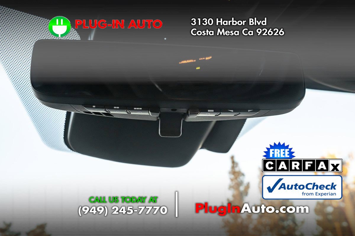 Used 2024 Subaru Solterra Touring w/ Touring Package image 36