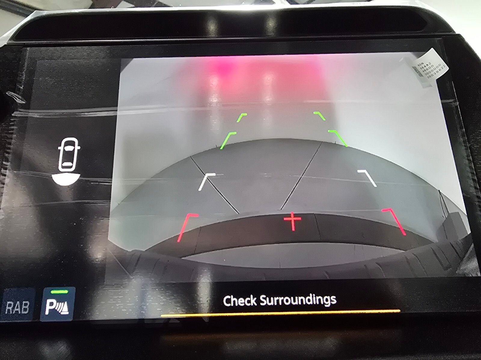 New 2026 Subaru Outback Limited image 15