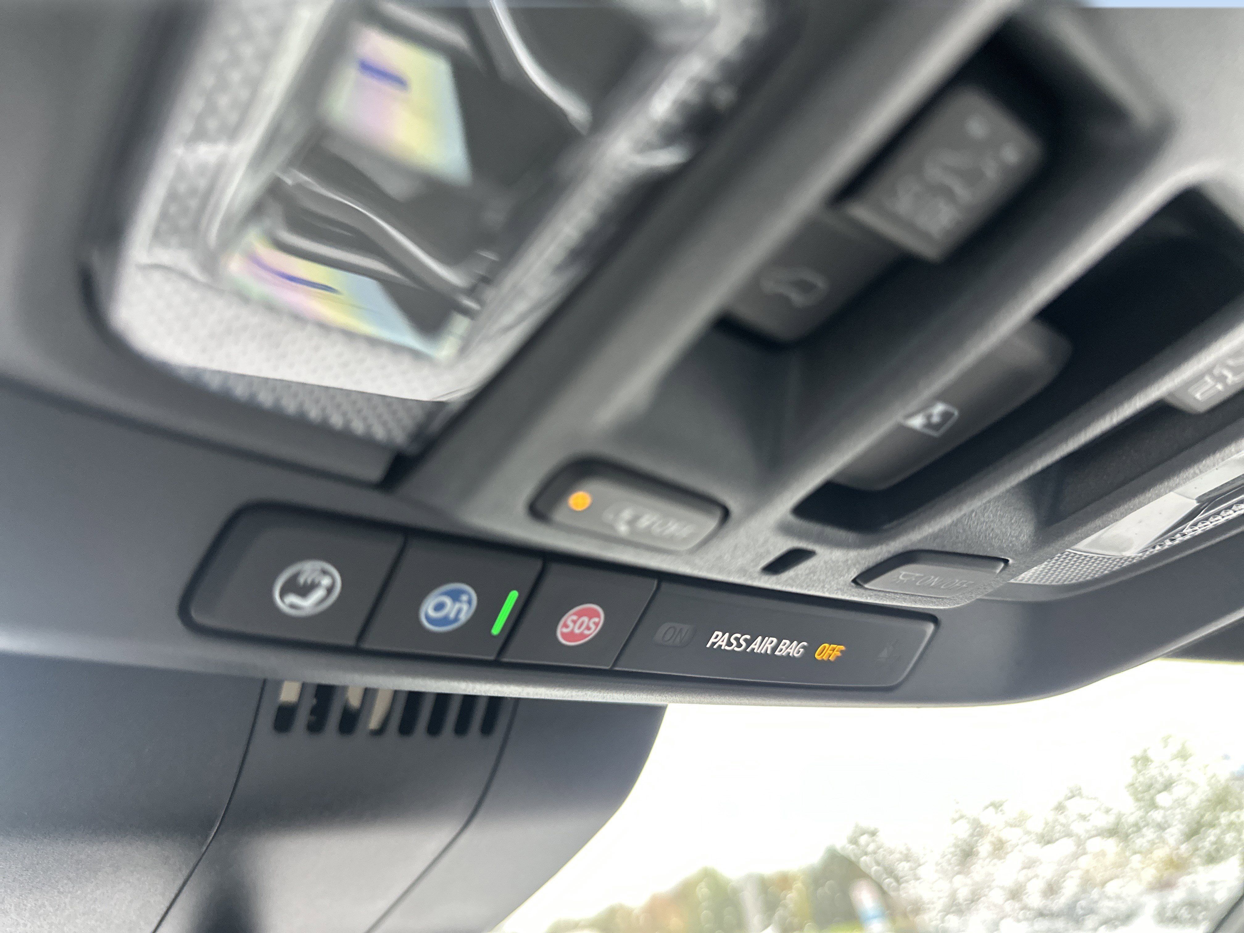 New 2026 Chevrolet Silverado 2500 High Country w/ High Country Premium Package image 17