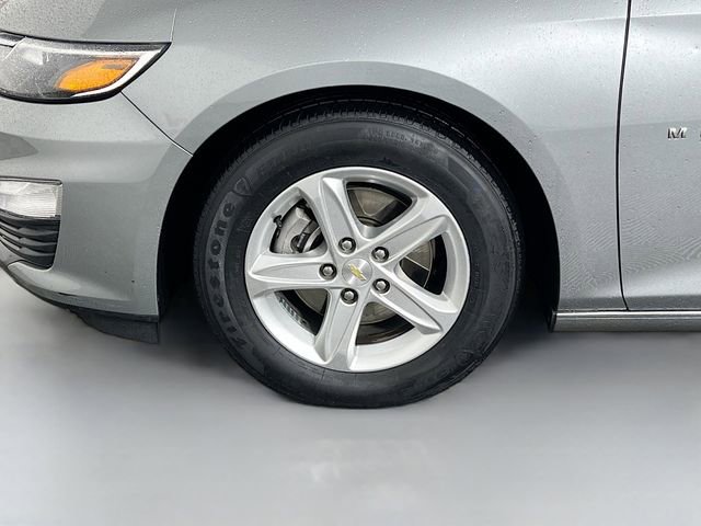 Used 2024 Chevrolet Malibu LT image 26