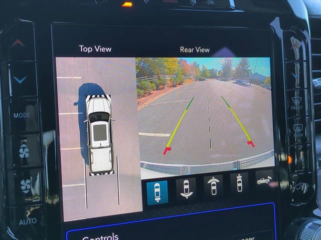 Used 2021 RAM 1500 Limited image 20