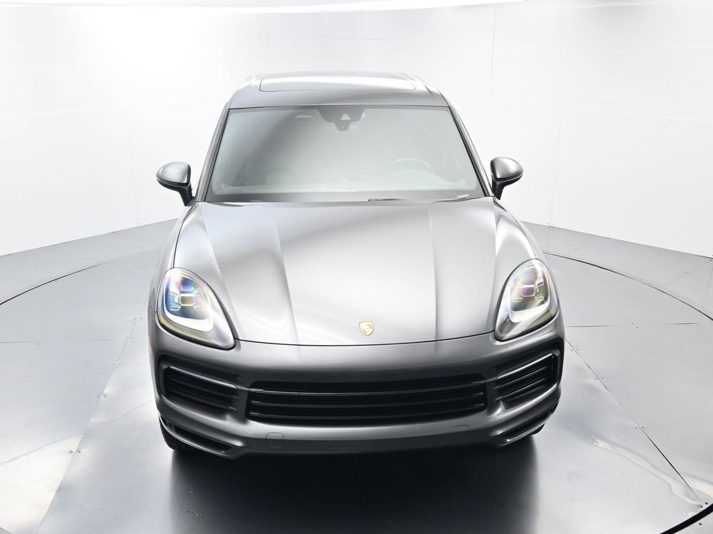Used 2019 Porsche Cayenne image 43
