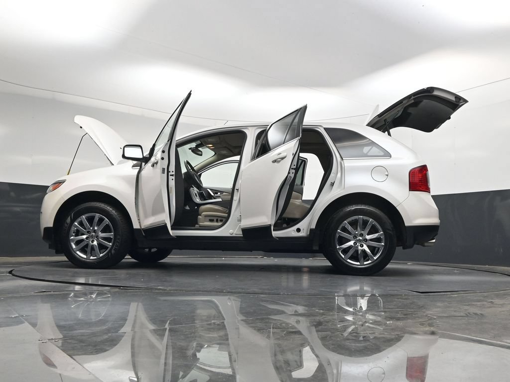 Used 2011 Ford Edge Limited w/ 302A Rapid Spec Order Code FWD image 50