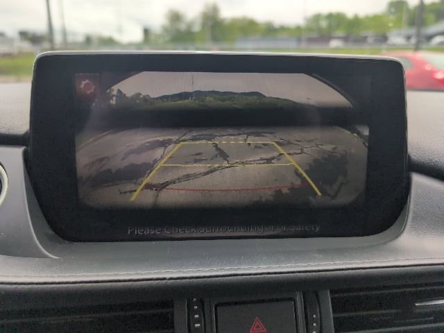 Used 2018 MAZDA MAZDA6 Touring FWD image 20