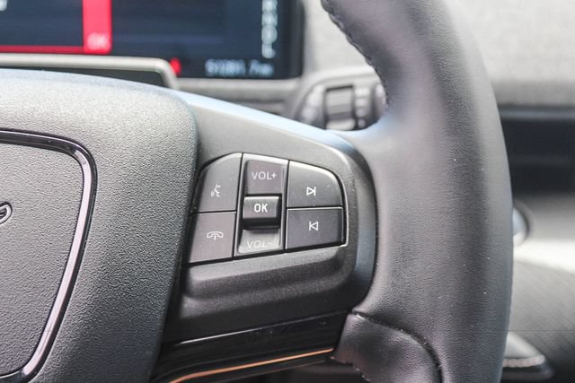 Used 2021 Ford Mustang Mach-E Premium RWD image 30
