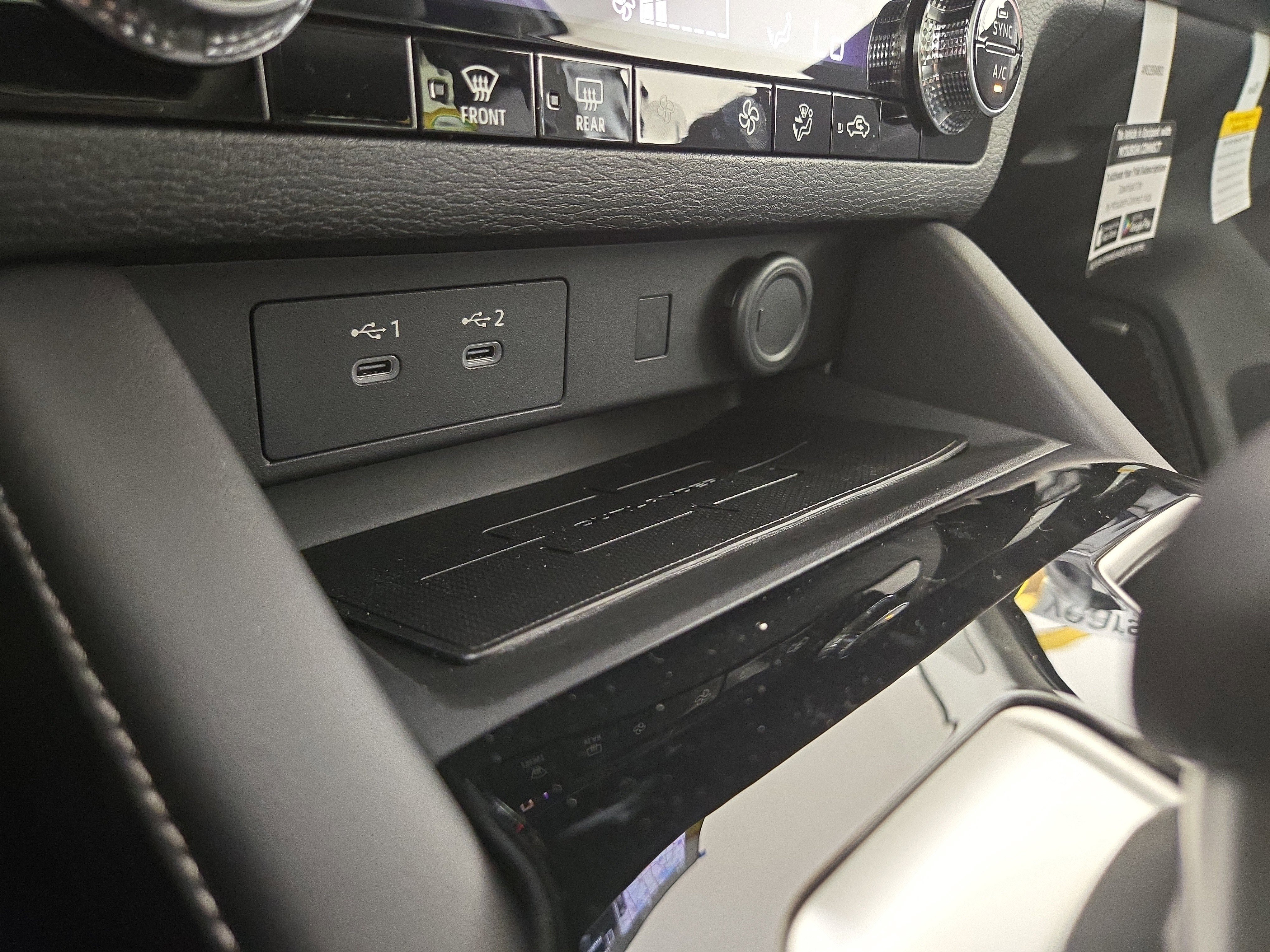 New 2026 Mitsubishi Outlander AWD image 28