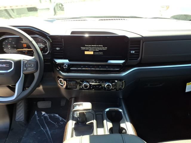New 2026 GMC Sierra 1500 Elevation AWD/4WD image 13