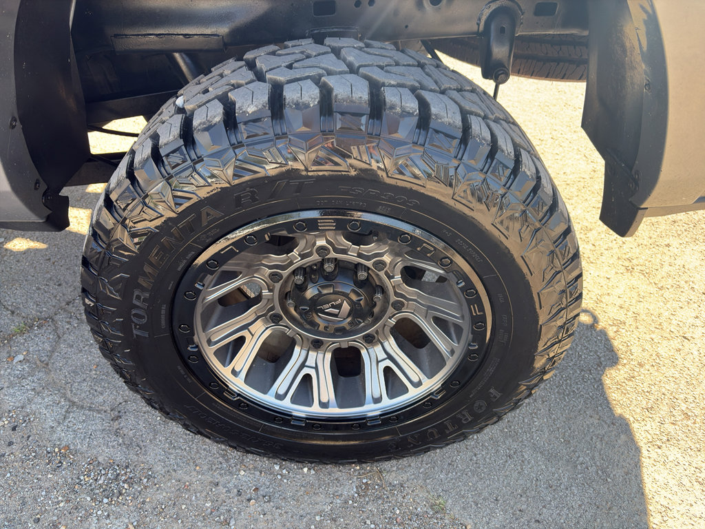 Used 2022 RAM 2500 Limited AWD/4WD image 21