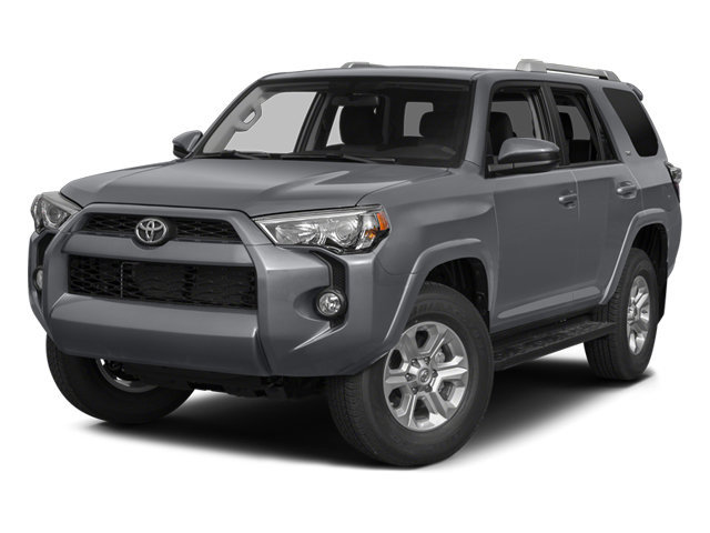 Used 2014 Toyota 4Runner SR5 Premium