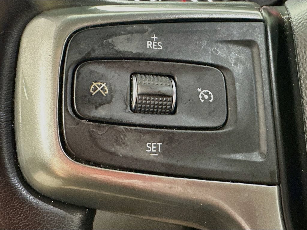 Used 2022 Chevrolet Silverado 1500 RST RWD image 24