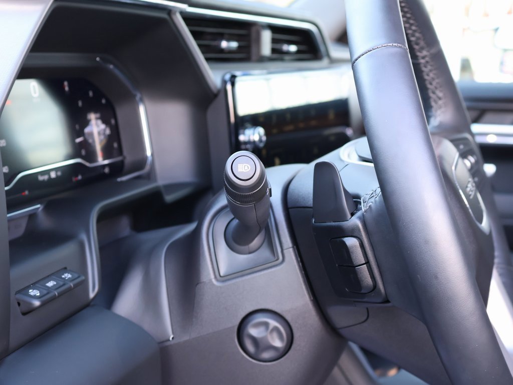 Certified 2024 GMC Sierra 1500 Denali w/ Denali Reserve Package image 15