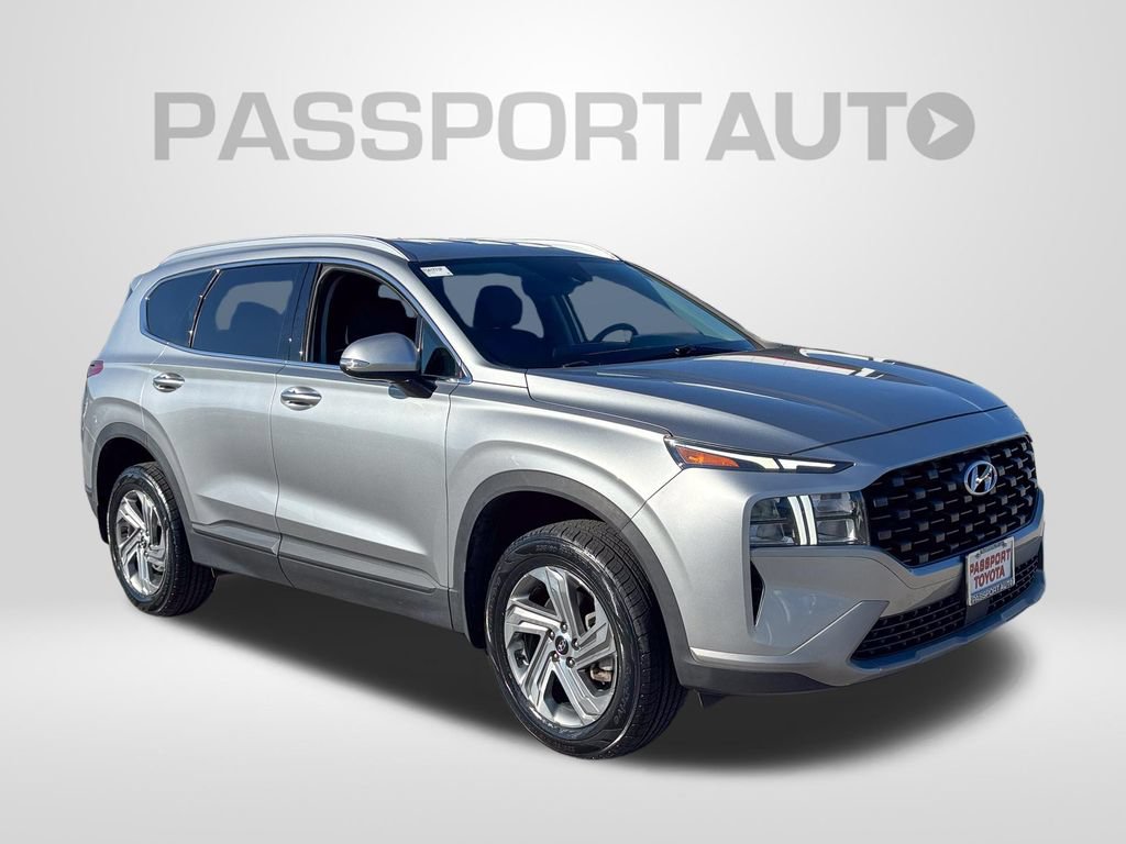 Used 2023 Hyundai Santa Fe SEL AWD/4WD image 11