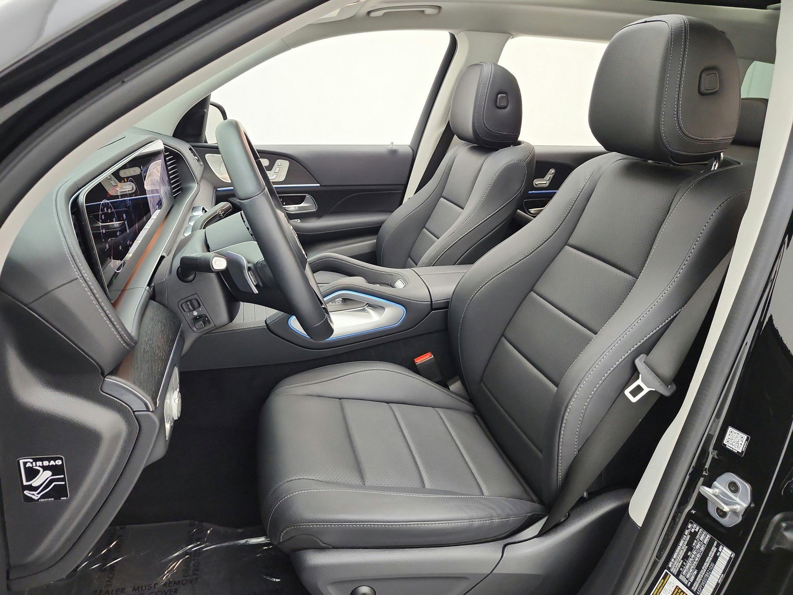 Certified 2026 Mercedes-Benz GLS 450 4MATIC image 15