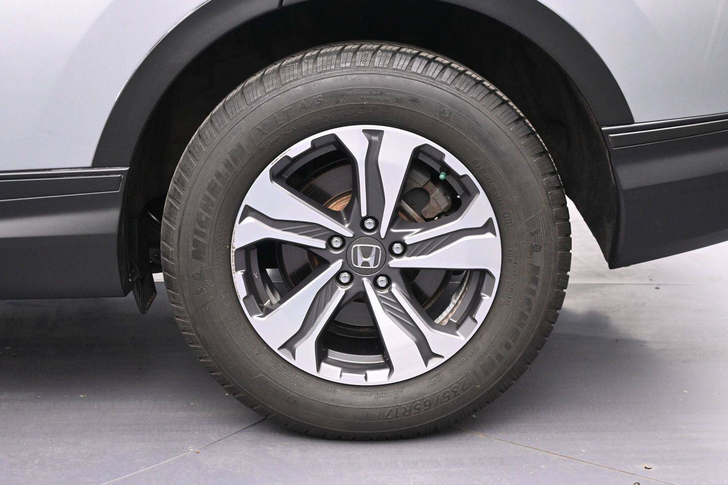 Used 2019 Honda CR-V LX image 10