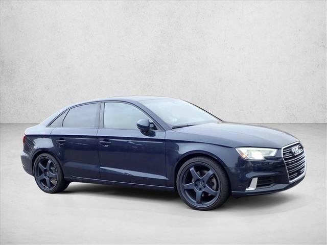 Used 2017 Audi A3 2.0T Premium w/ Convenience Package AWD/4WD image 15
