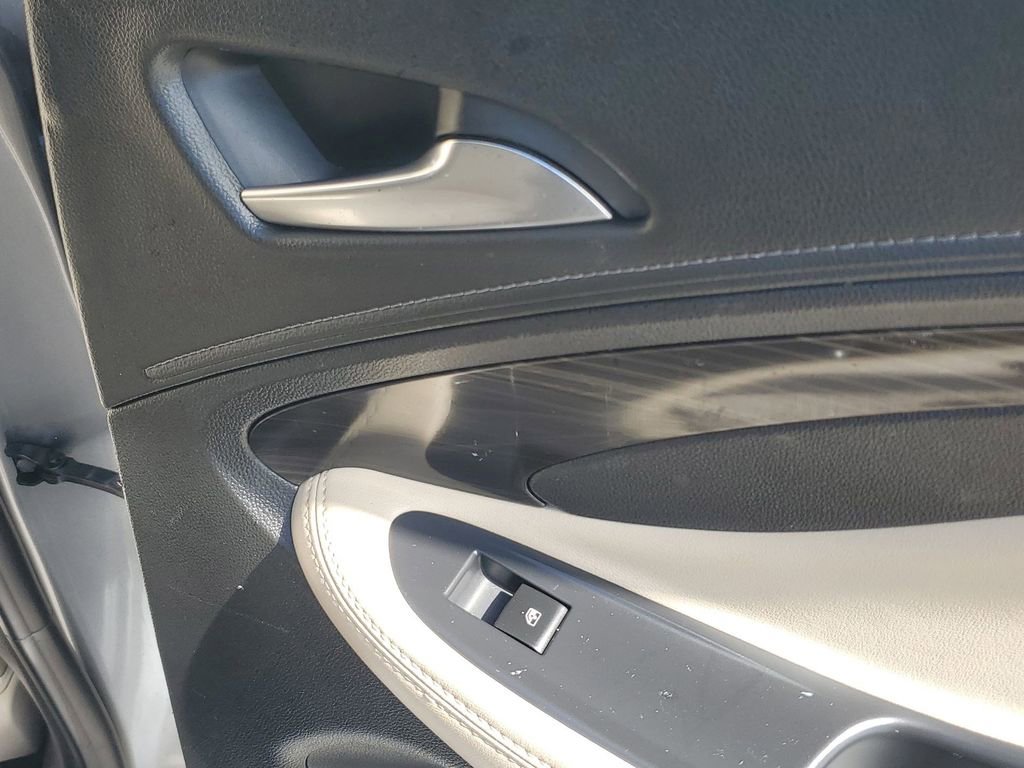 Used 2020 Buick Envision Preferred image 47