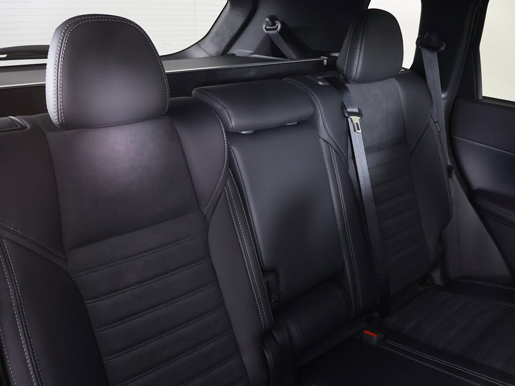 New 2026 Mitsubishi Outlander LE AWD/4WD image 33