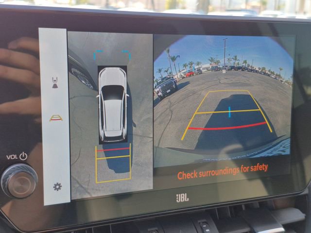 Used 2023 Toyota RAV4 Limited image 12