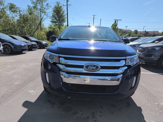 Used 2013 Ford Edge SEL FWD image 2