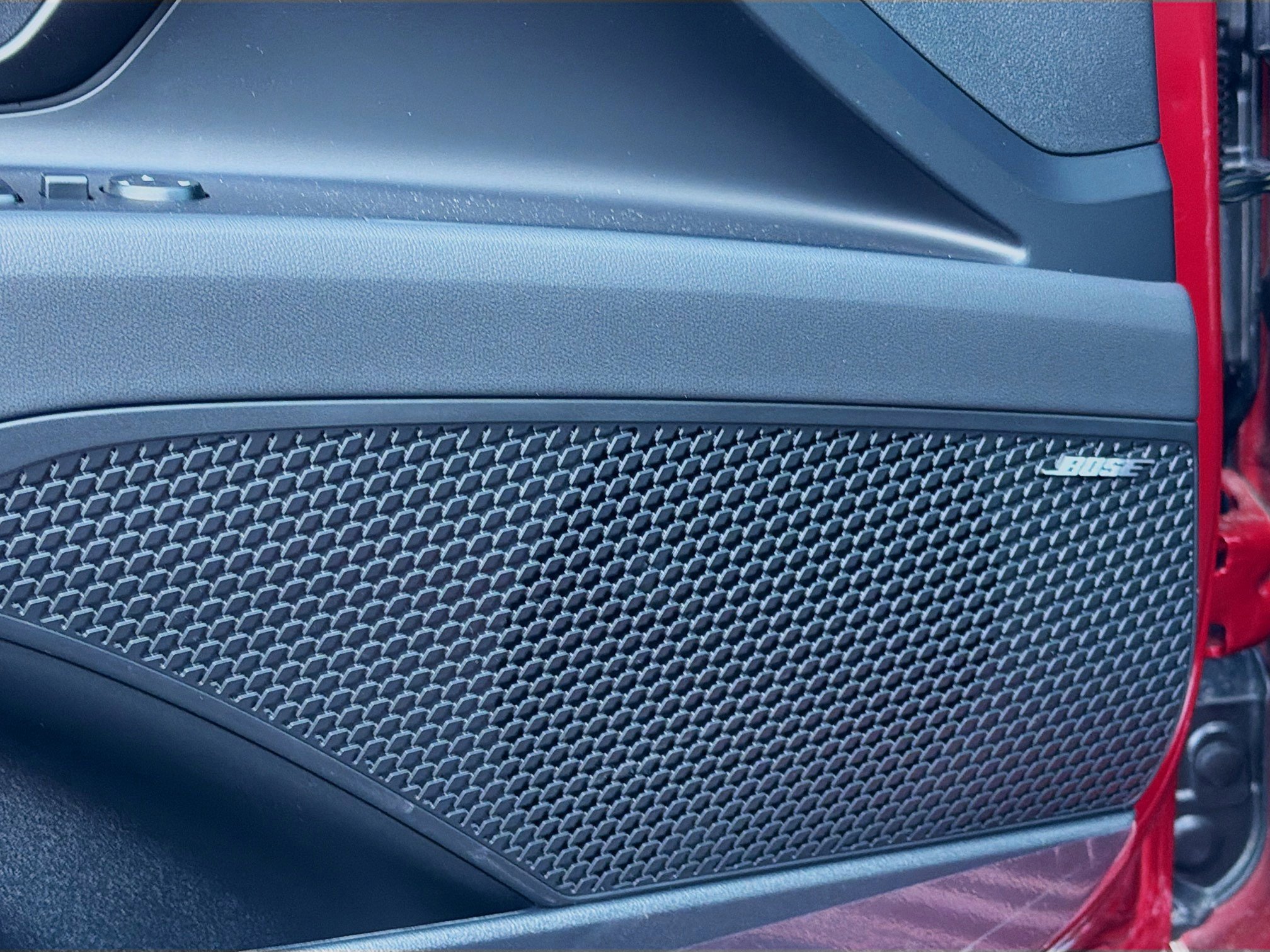 New 2026 Hyundai Elantra N w/ Cargo Package image 21