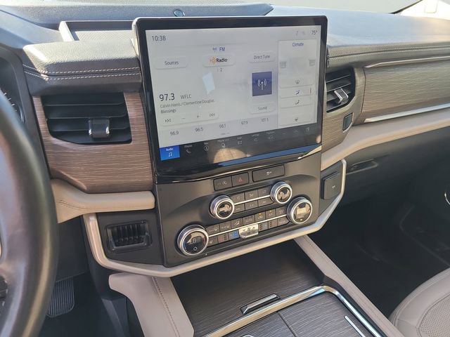 Used 2024 Ford Expedition Max Limited image 33