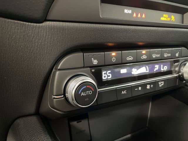 Certified 2025 MAZDA CX-5 AWD 2.5 S w/ Select Package image 26