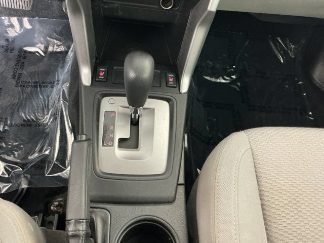 Used 2014 Subaru Forester 2.5i Premium AWD/4WD image 19