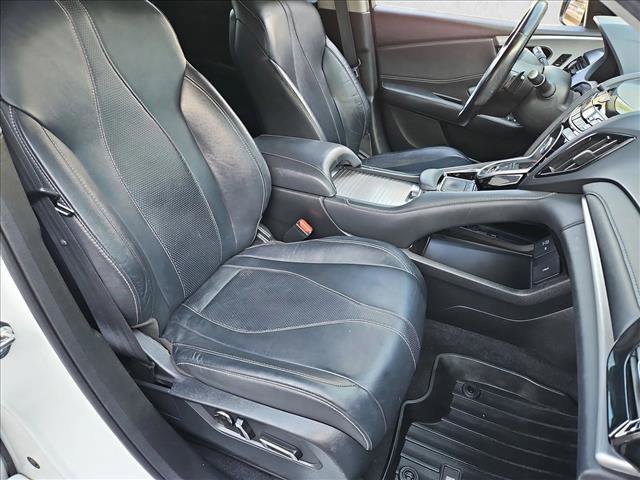 Used 2020 Acura RDX FWD w/ Technology Package image 22