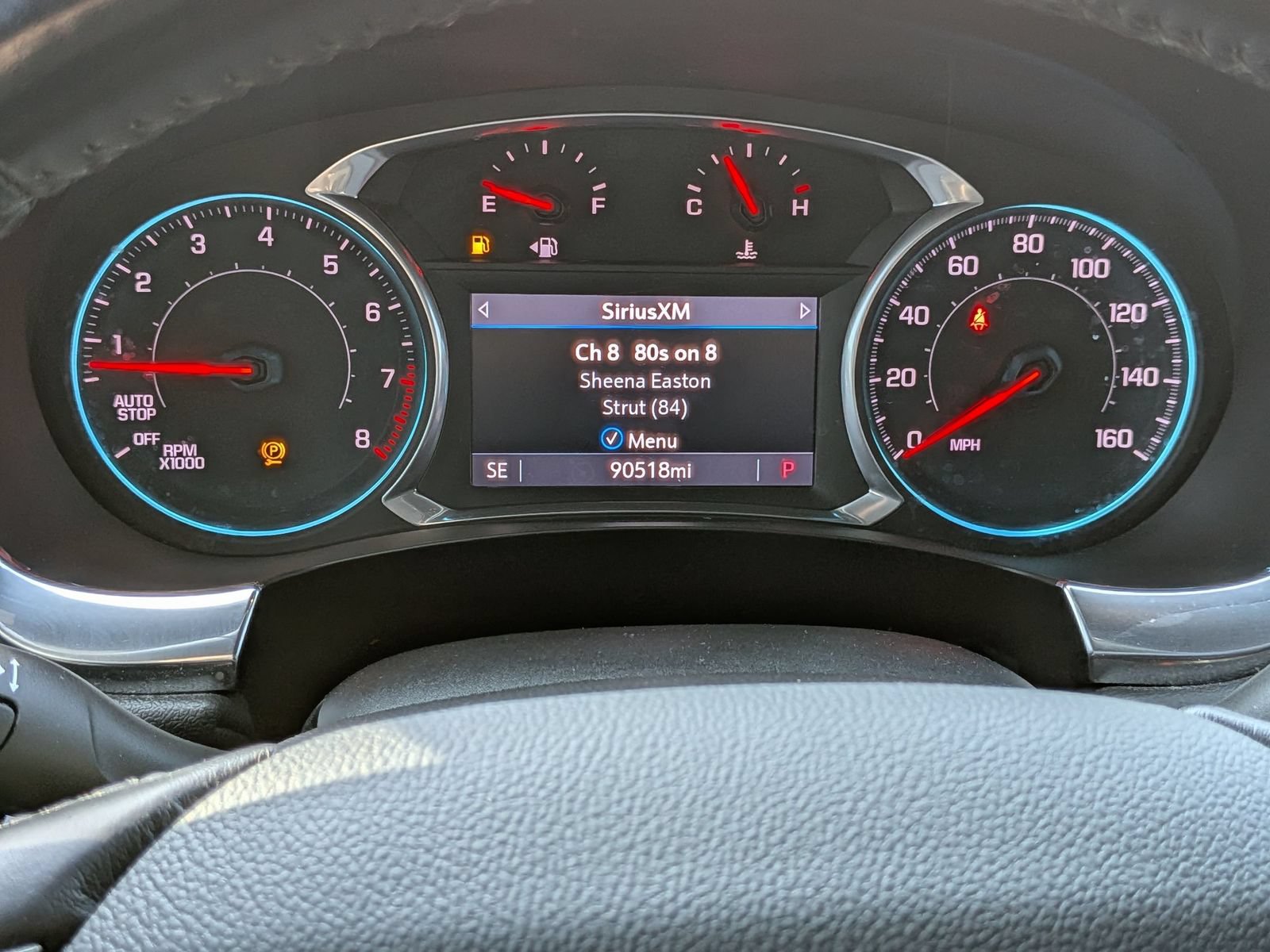 Used 2022 Chevrolet Traverse LT AWD/4WD image 20
