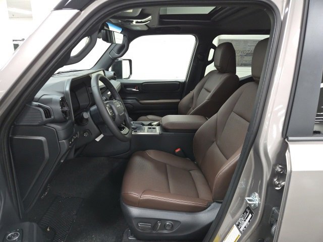 New 2026 Toyota Land Cruiser image 19