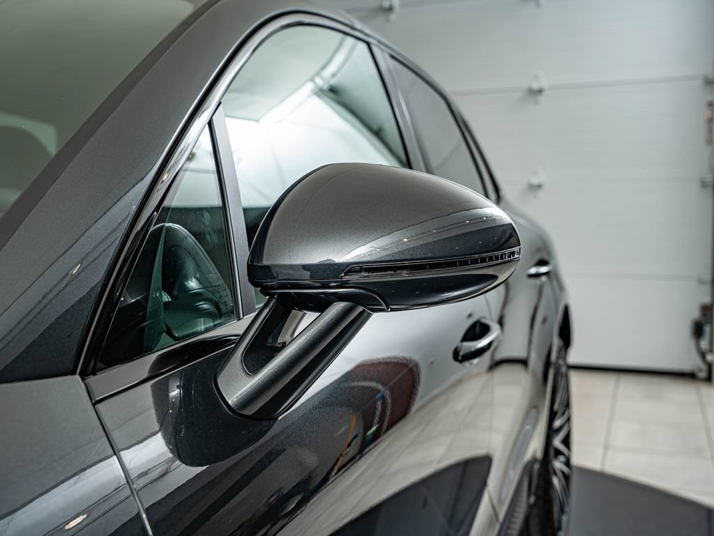 New 2026 Porsche Macan S AWD/4WD image 12