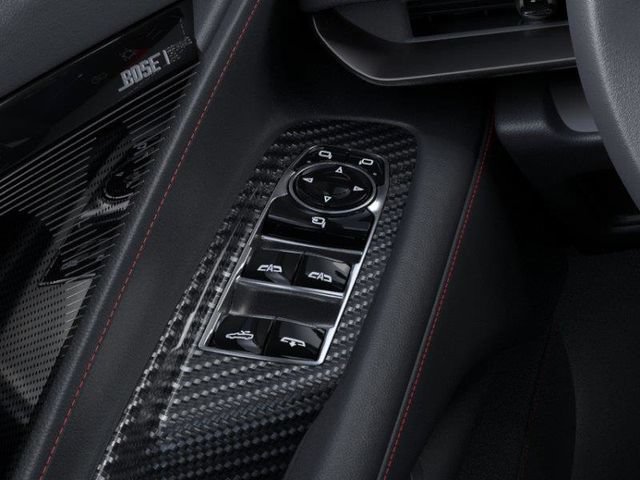 New 2027 Chevrolet Corvette Grand Sport w/ Stealth Interior Trim Package RWD image 22