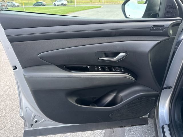 Used 2025 Hyundai Tucson Limited image 25